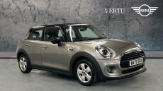 MINI Hatchback 1.5 Cooper Classic II 5dr Auto Petrol Hatchback